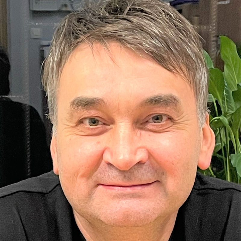 Zbigniew Michalczyk